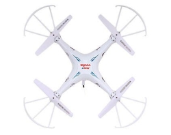 Квадрокоптер Syma X5SW FPV HD 2.4Ghz