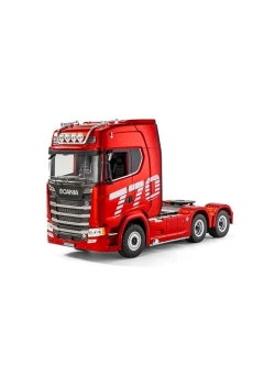 Прицеп для тягача HN1501 - HN1502-RED