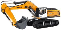 Радиоуправляемый экскаватор Huina (металл, 23CH, 1:14, 2.4G) - HN1599