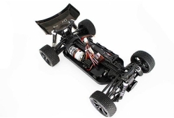 Радиоуправляемая багги Himoto Tanto 4WD RTR масштаб 1:10 2.4G - E10XB|31312