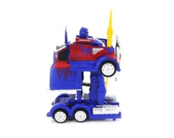 Радиоуправляемый трансформер MZ Optimus Prime 1:14 2335P