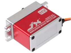 Сервомашинка цифровая JX Servo BLS-HV7046MG (70г/47.8/0.1/8.4V) стандартная BLS-HV7046MG