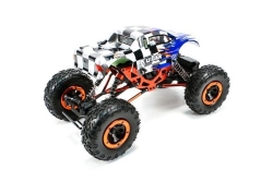 Радиоуправляемый краулер HSP Kulak 4WD 1:18 94680