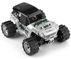 Радиоуправляемый монстр WLtoys 4WD RTR масштаб 1:18 2.4G - WLT-A979-3