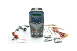 Универсальное зарядное устройство G.T.Power X4 - GTP-X4