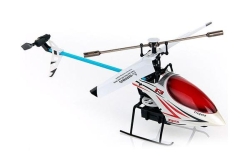 Радиоуправляемый вертолет SYMA F3