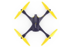 Квадрокоптер Hubsan H507A + передатчик HT009