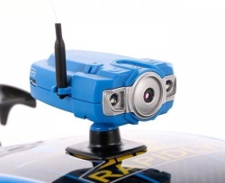 Радиоуправляемая машина для дрифта Crazon High End FPV 2WD 1:10 - CR-181001