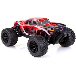 Радиоуправляемая машина монстр HSP Wolverine 1:10 4WD 94701-70195