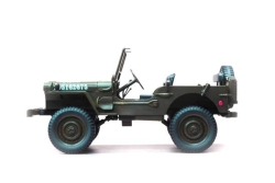 Радиоуправляемая машина WLToys Jeep Willys 4WD 1:10 2.4G WL Toys C606