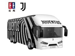 Радиоуправляемый автобус ФК Ювентус Double Eagle 1/18 2.4G RTR - E638-003
