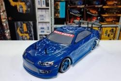 Радиоуправляемая машина для дрифта HSP Flying Fish 1 4WD RTR 1:10 2.4G 94123|12301 Soarer 98