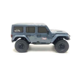 Радиоуправляемая машина краулер Hobby Cruiser РК-4 Waterproof 4WD RTR масштаб 1:16 2.4G - 136161JL-R62125-3 Grey