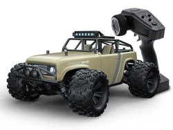 Радиоуправляемая машина монстр Heliway 1/16 4WD RTR 2.4 GHz- HELI-1813