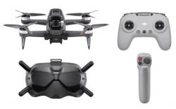 Квадрокоптер DJI FPV Drone (Universal Edition)