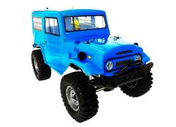 Радиоуправляемая машина краулер HSP RGT Hobby Cruiser РК-4 Waterproof 4WD RTR масштаб 1:10 2.4G - 136100V2|13695