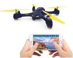 Квадрокоптер Hubsan H507A