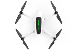 Радиоуправляемый квадрокоптер Hubsan Zino 2 Plus