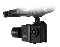 Квадрокоптеры XK X380 Detect с fpv