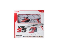 Радиоуправляемый вертолет Syma S5