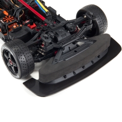 Радиоуправляемая модель Arrma Infraction V2 6S BLX Brushless 1/7 RTR, Синий - ARA7615V2T1