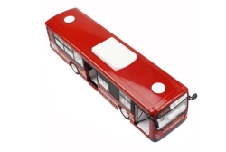 Радиоуправляемый автобус Double Eagle Red 1:20 2.4G - E635-003-Red