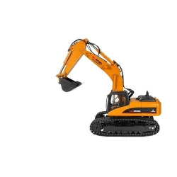 Радиоуправляемый металлический экскаватор Wltoys 16800 1:16 - WL16800