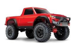 Радиоуправляемая машина краулер TRAXXAS TRX-4 Sport 1:10 4WD Scale Crawler TRA82024-4-R