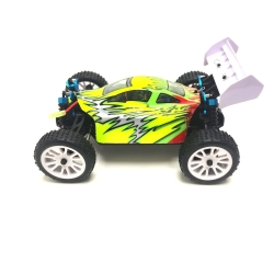 Радиоуправляемый багги HSP Troian 4WD RTR масштаб 1:16 2.4G - 94185-18504