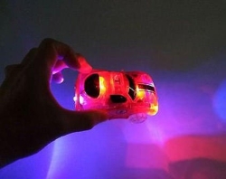 Гоночный трек Magic Tracks 165