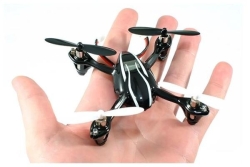 Квадрокоптер Hubsan Mini X4 LED H107L