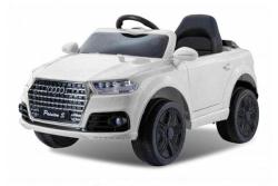 Детский электромобиль Audi Q7 Style 12V - HL-1528-WHITE