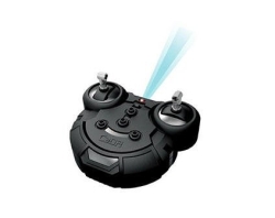 Радиоуправляемый конструктор 2 в 1 Cada Technic C51013W