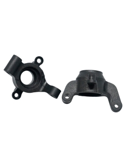 Ступицы задние для Remo Hobby RH1411, 1/14, 2шт - P2583