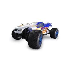 Радиоуправляемая машина трагги Himoto EAMBA-XR1 4WD RTR масштаб 1:10 2.4G - HI2111BL|10715