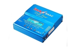 Универсальное зарядное устройство G.T.Power iMax B6AC 50Вт - IMAX-B6AC