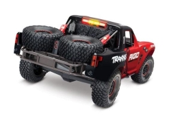 Радиоуправляемый шорт-корс Traxxas Unlimited Desert Racer 4WD RTR масштаб 1:7 2.4G - TRA85086-4-R