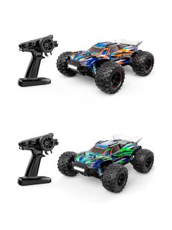Задняя ступица для автомоделей MJX 1/16 - MJX-16260