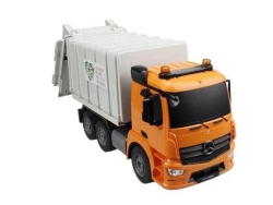 Радиоуправляемый грузовик Double Eagle Mercedes-Benz Antos 1:20 E560-003
