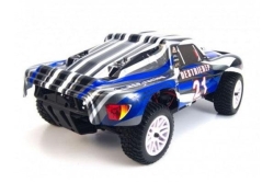 Радиоуправляемый шорт-корс трак HSP Destrier 4WD RTR 1:10 2.4G - 94170(17096)