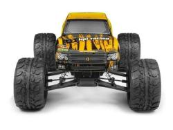 Радиоуправляемый монстр HPI Racing Jumpshot MT 2WD RTR 1:10 2.4G - HPI-160030