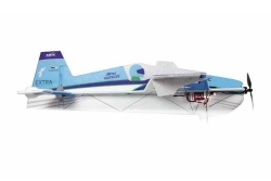 Радиоуправляемый самолет Multiplex Extra 330SC KIT 21 4335