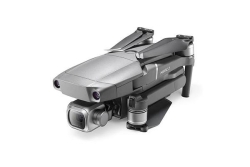 Квадрокоптер DJI Mavic 2 Pro + Smart Controller