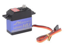Сервомашинка цифровая JX Servo CLS6036HV (60г/35.6/0.11/7.4V) Ecoboost CLS6036HV