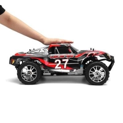 Радиоуправляемый шорт-корс трак HSP Lacerea 21CXP 4WD RTR масштаб 1:8 2.4G 94763