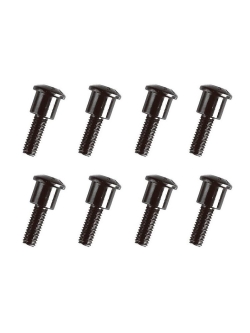 Винты ступенчатые М3x12мм для Remo Hobby, 8шт. - F5221