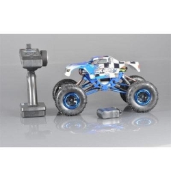 Радиоуправляемый краулер RGT Kulak 4WD RTR 1:18 2.4G - EX86012(94680T3)|68092