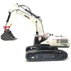 Радиоуправляемый экскаватор HUI NA TOYS 1:14 2.4G - HN1594