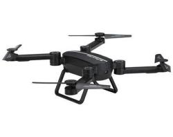 Радиоуправляемый складной квадрокоптер JIE-STAR X8TW Skyhunter