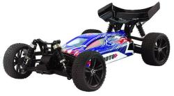 Радиоуправляемая багги Himoto Tanto 4WD RTR масштаб 1:10 2.4G - E10XB|31312